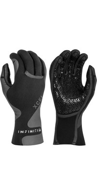 2024 Xcel Infiniti 1.5mm Wetsuit Gloves AN193820 - Black